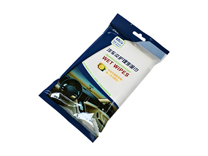Car Wipes