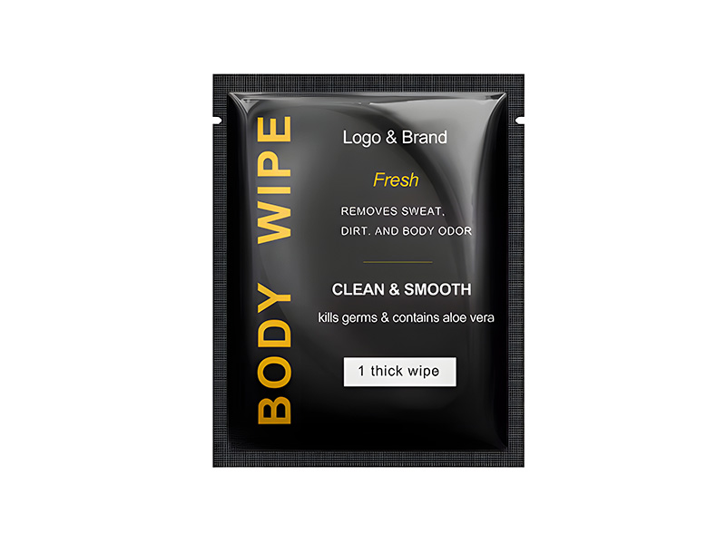 Body Wipes