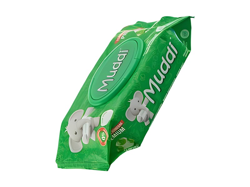 Stain Remover Wipes