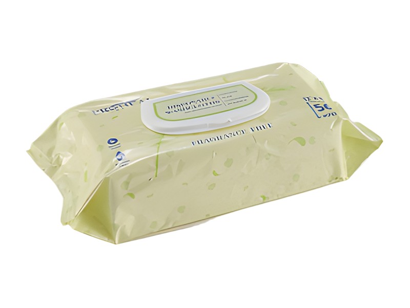 Bathroom Wipes