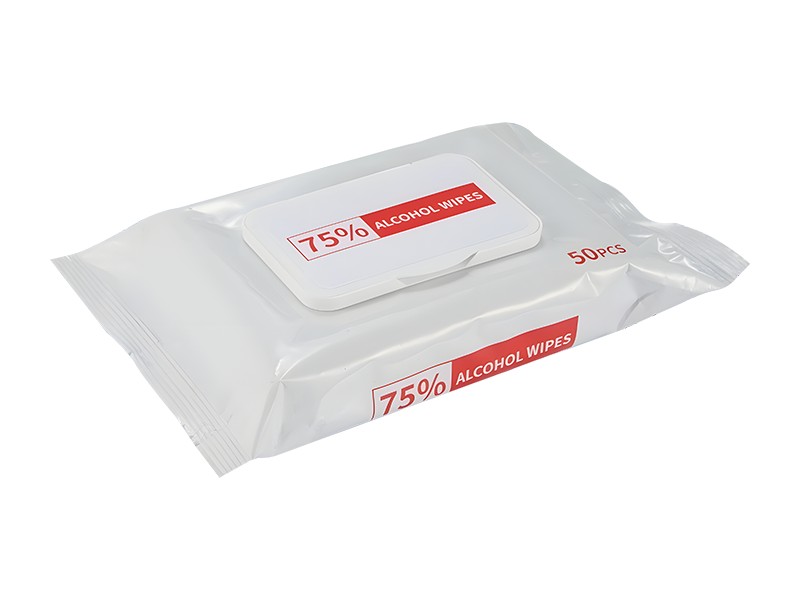 Alcohol Wipes