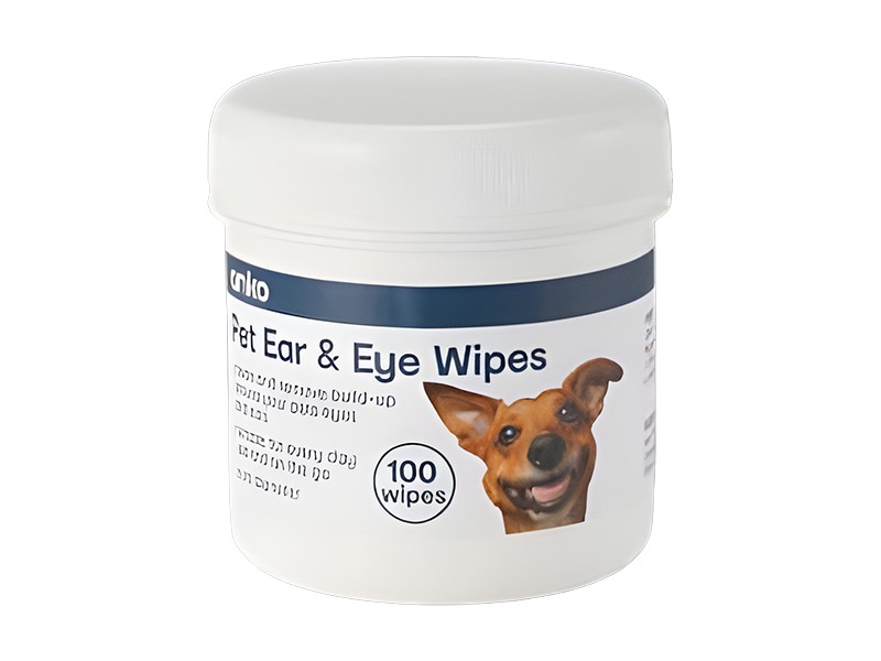 Pet Wipes