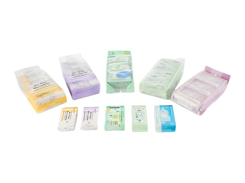 Mini Wipes