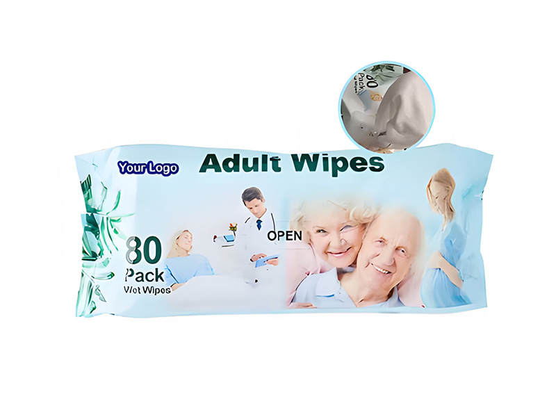 Patient Wipes