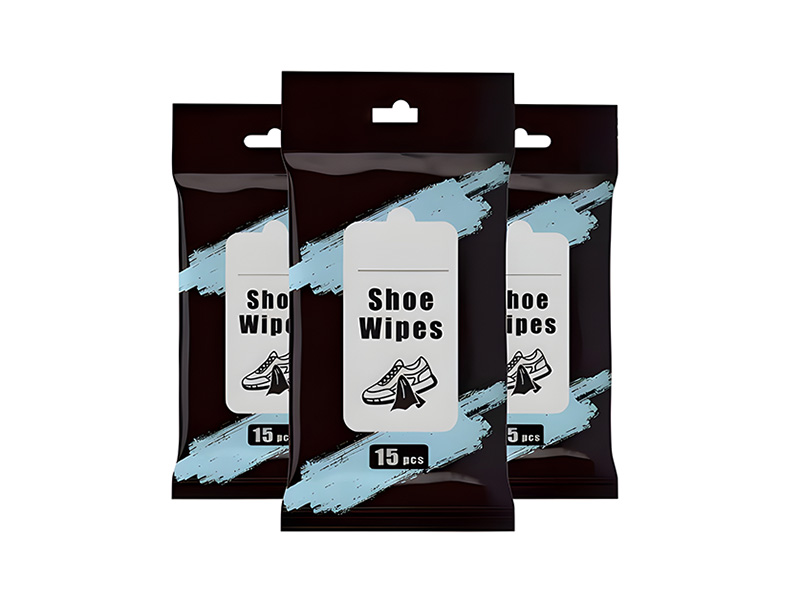 Shoe Cleansing Wipes