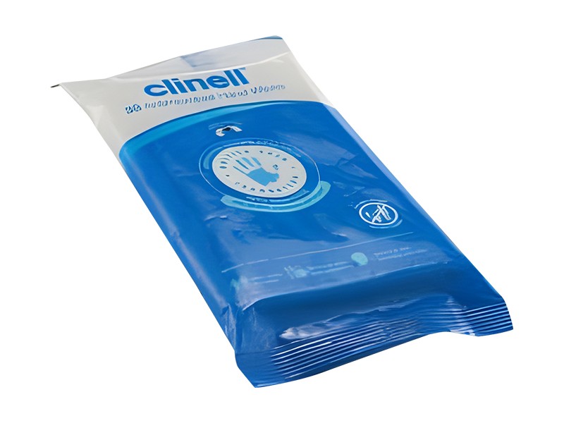 Antibacterial Wipes