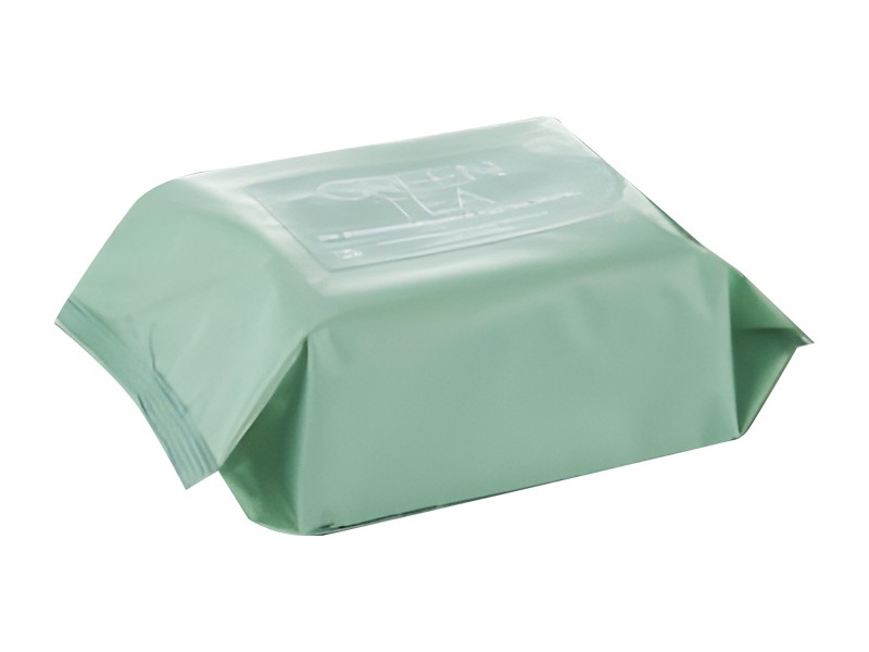 Biodegradable Wipes