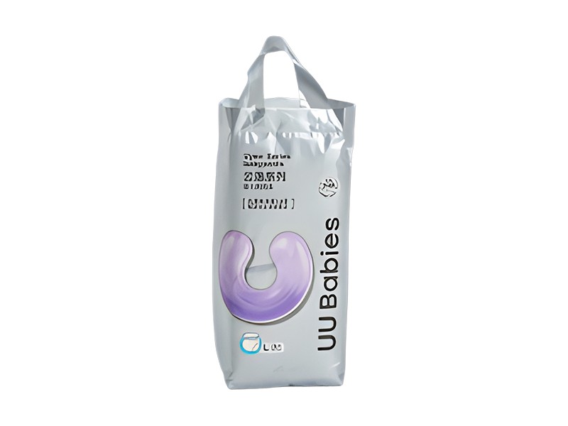 Baby Pants (Pull-Up Diapers)