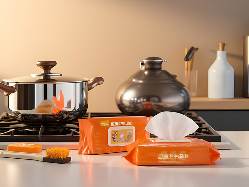 Kitchen Wipes