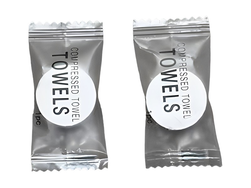 Flow Pack Dry Wipes