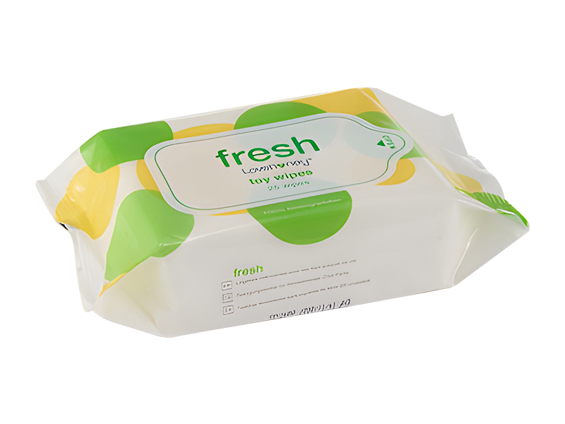 Cleansing Wipes