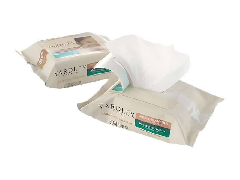 Makeup Remover Wipes