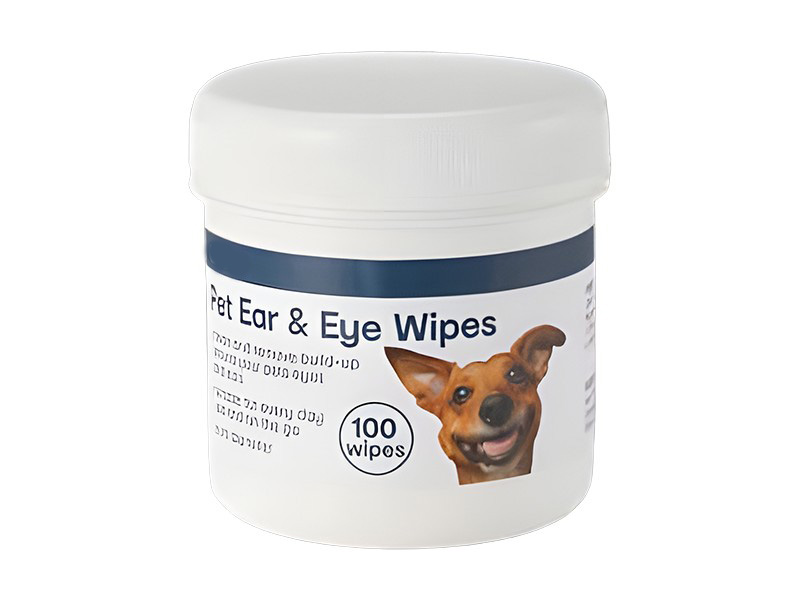 Pet Wipes
