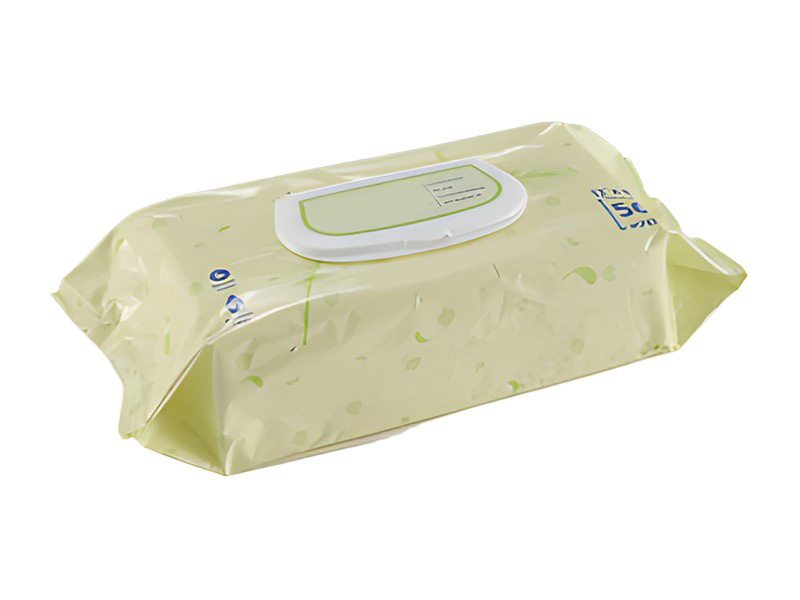 Bathroom Wipes