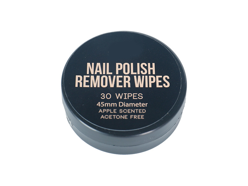 Non alcohol makeup remover wipes