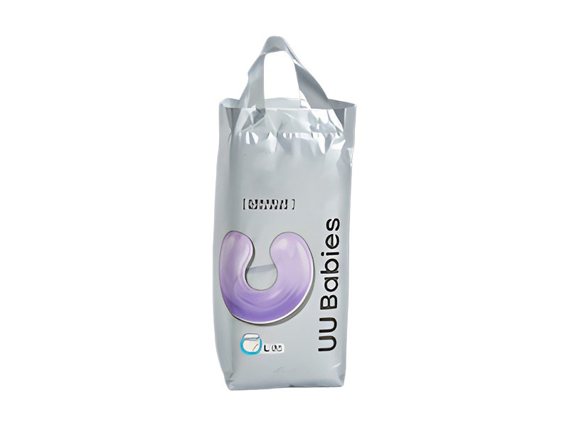 Baby Pants (Pull-Up Diapers)