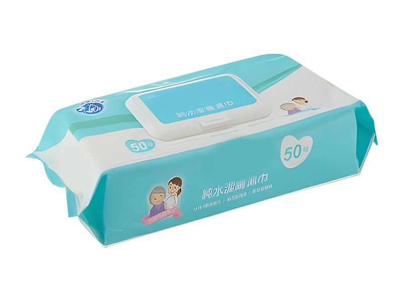Pure Water Wipes