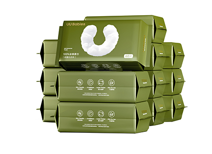 Dry Wipes