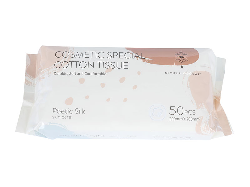 Organic baby wipes